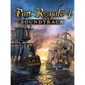 Kalypso Media Port Royale 4 Original Soundtrack PC Game